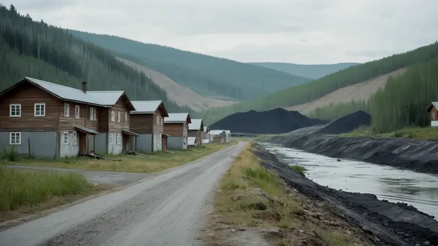 Новокузнецк — Бенжереп 1-й