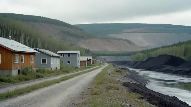 Новокузнецк — Краснобродский